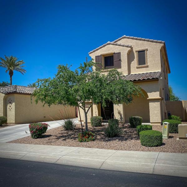 Copper State Lawn & Landscape LLC