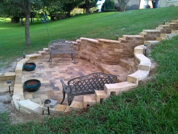 Leo's Landscaping