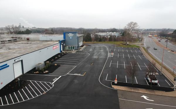 Self Storage Depot