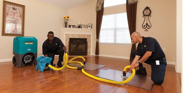 Atlanta's Restoration Services