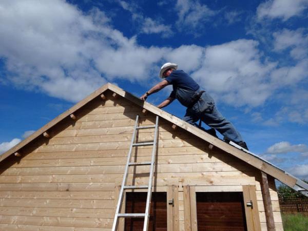 Lifetime Roofing