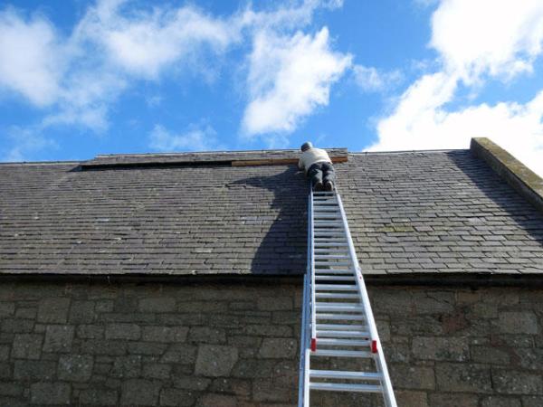 Lifetime Roofing