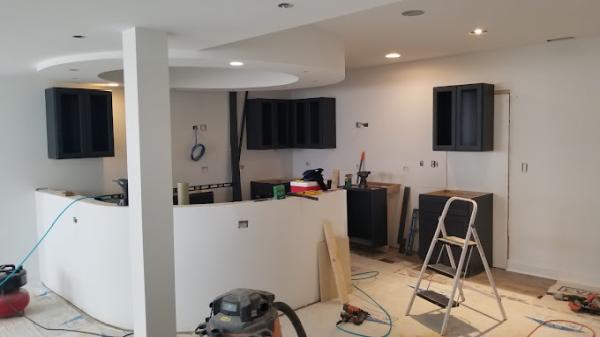 Epic Remodelers