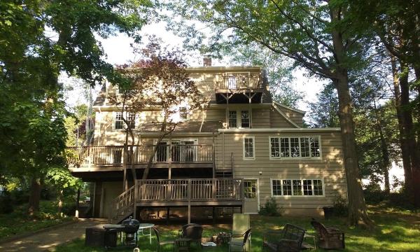 Affordable Painting Services