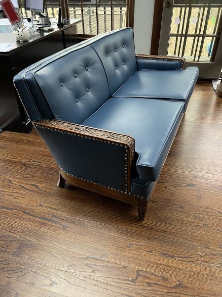 Armanios Upholstery & Interior
