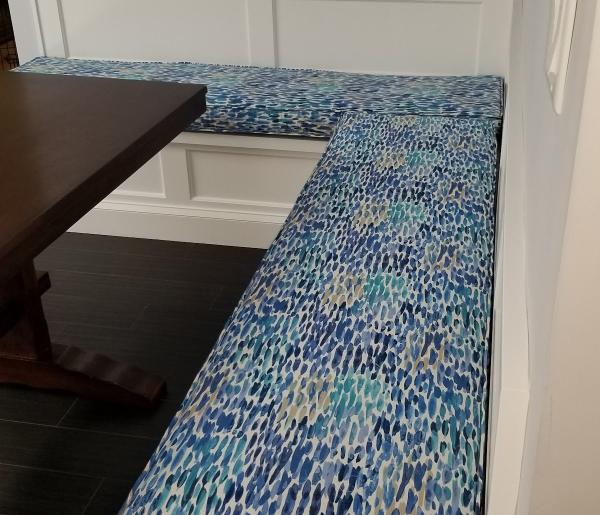 Armanios Upholstery & Interior