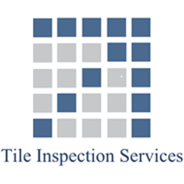 Tile Inspection Services