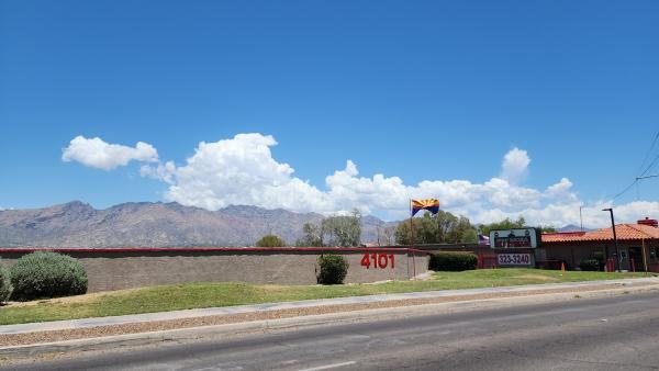 Fort Lowell Self Storage