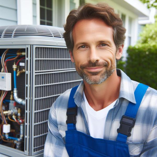 Richardson Heating & Air Conditioning