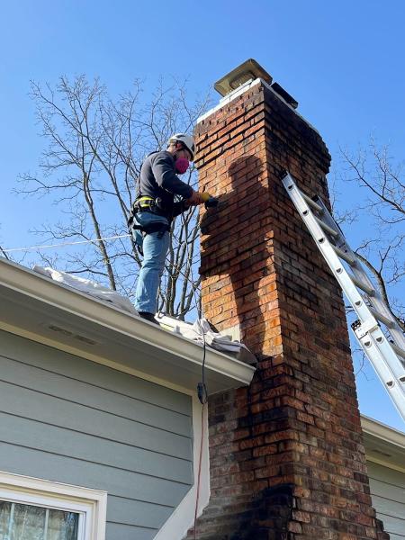 Chimney Solutions Indiana