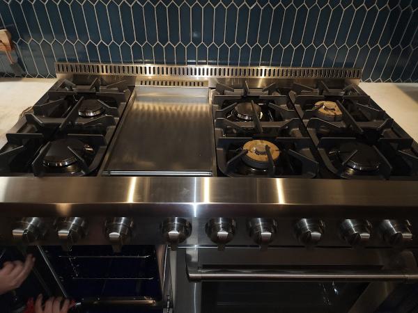 Brunswick Appliance Doctor