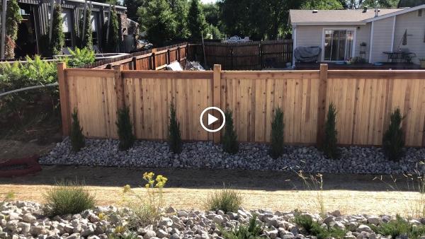 First Rate Fence & Access Control