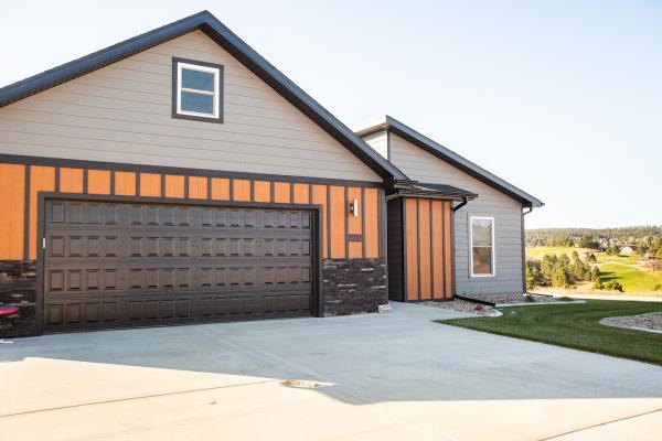 Howie Construction LLC