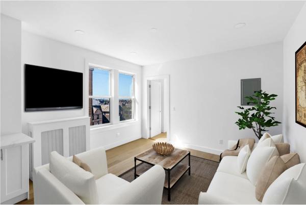 Zani Construction NYC Corp