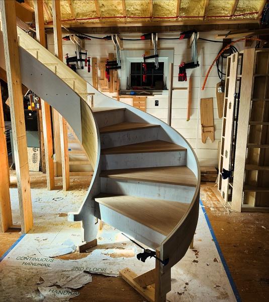 Maine Stair Company
