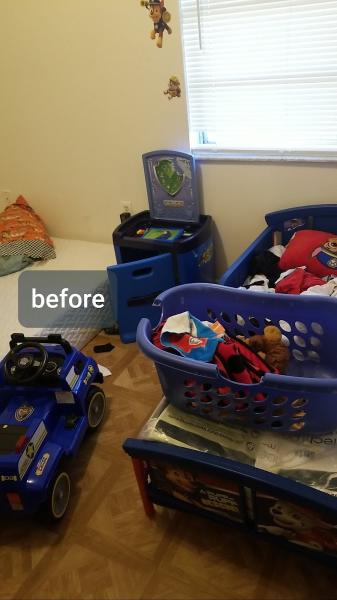 Cleaning Habitz LLC