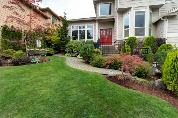 Lawncare