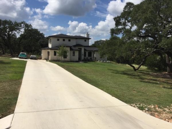 James Miller Landscaping