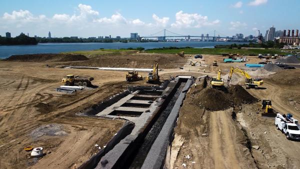 Bencardino Excavating Inc