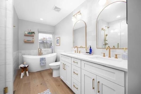Gold Home Services Corp