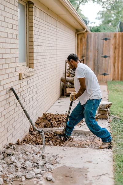 Westtech Foundation Repair