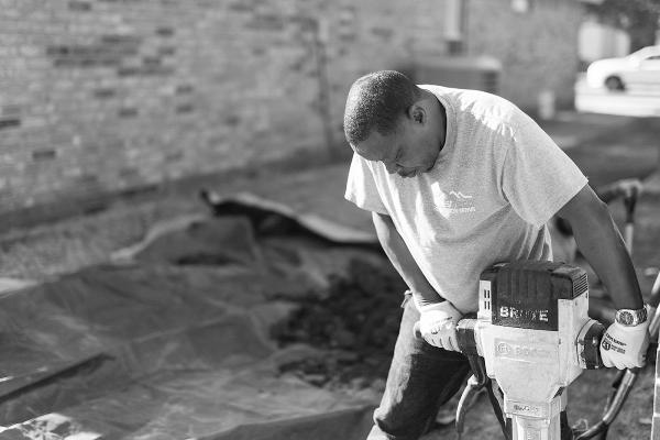 Westtech Foundation Repair