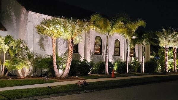 JRJ Landscaping Company