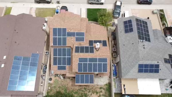 HOP Solar Energy