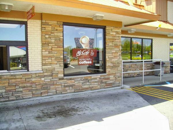 Urban Corner Stone Masonry Inc.