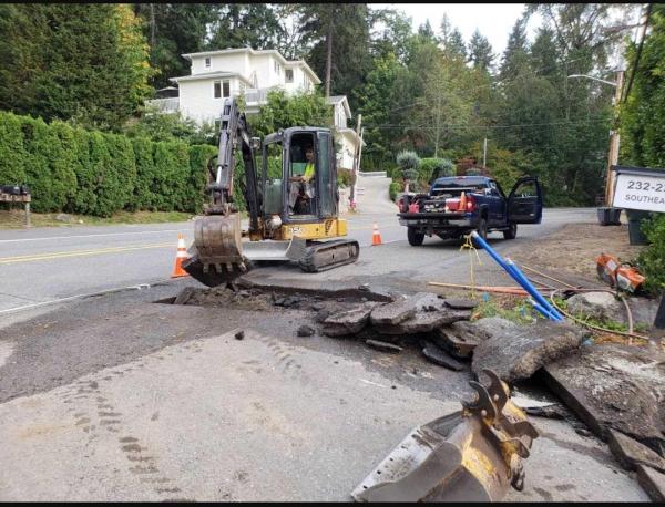 ARC Excavation