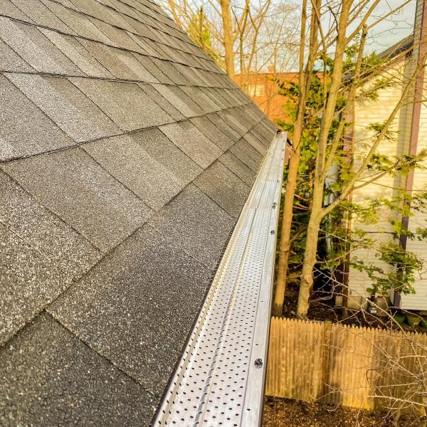All Gutters Inc