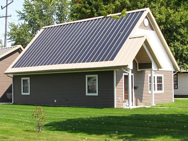 K. Graber Construction LLC