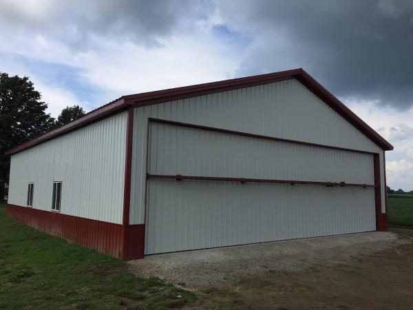 K. Graber Construction LLC