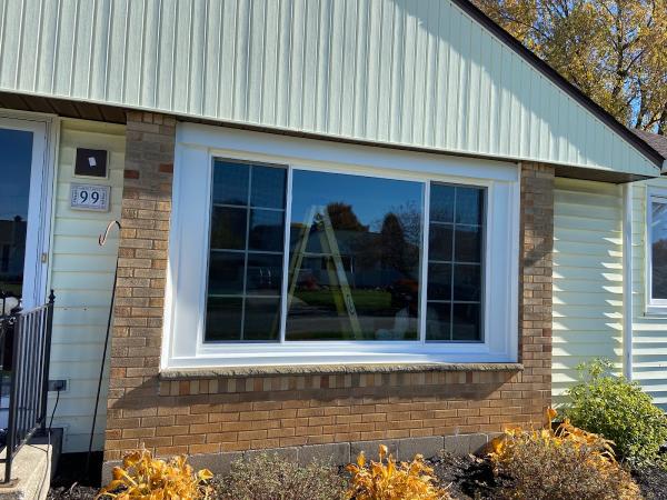 RCG Windows and Doors
