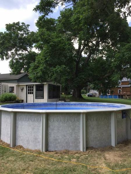 Duckman's Pools LLC
