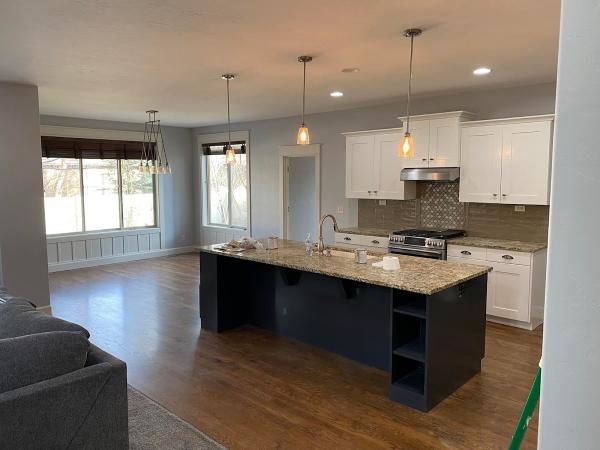 Paul's Precision Painting LLC