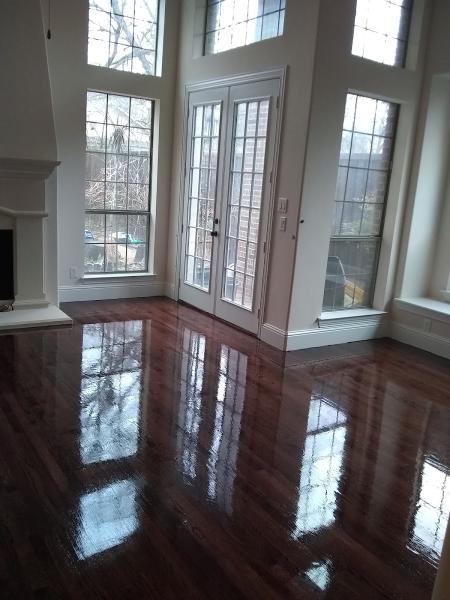 Garay's Hardwood Floors
