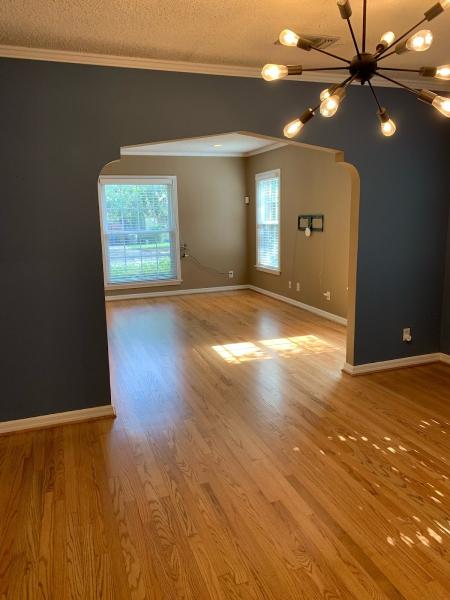 Garay's Hardwood Floors