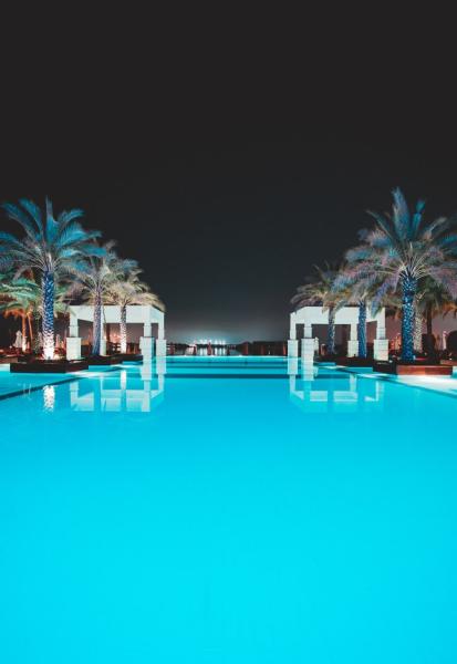 Pool Services Las Vegas