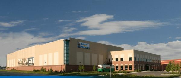 Johnson International