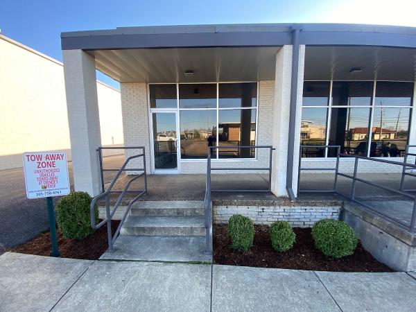 Crawford Lawn Solutions