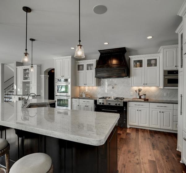 Scandia Custom Cabinets