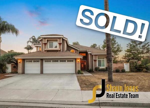 Shaun Jones Real Estate Team