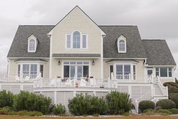 Consolidated Roofing Systems