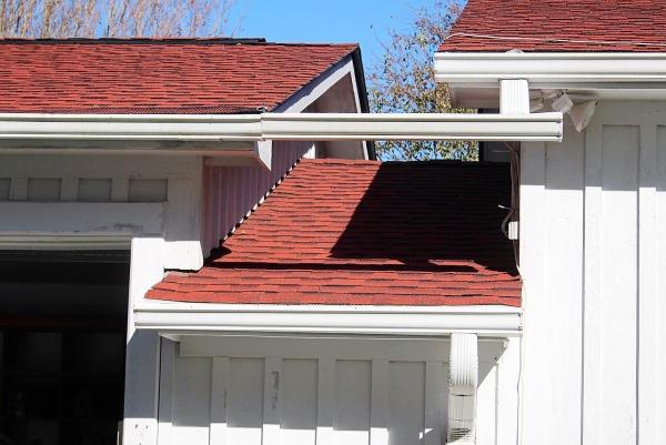 Consolidated Roofing Systems