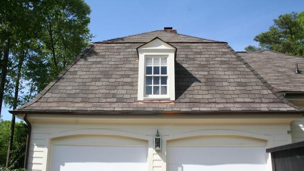 Consolidated Roofing Systems