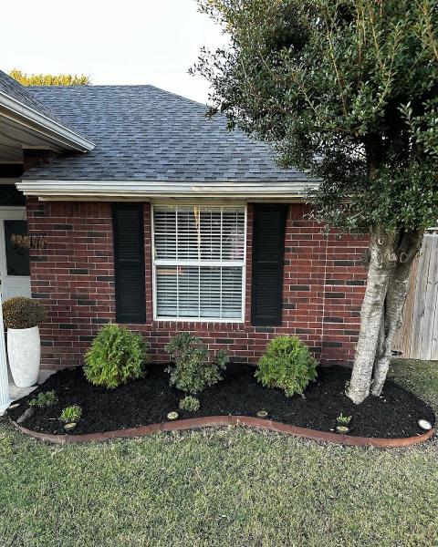 Munoz Lawn Care & Landscaping LLC
