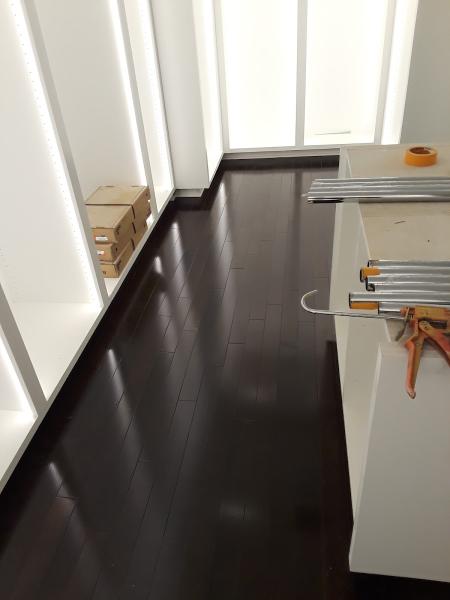 AG Flooring