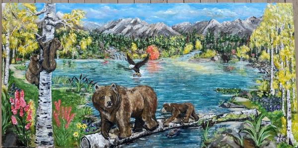 More Than Murals