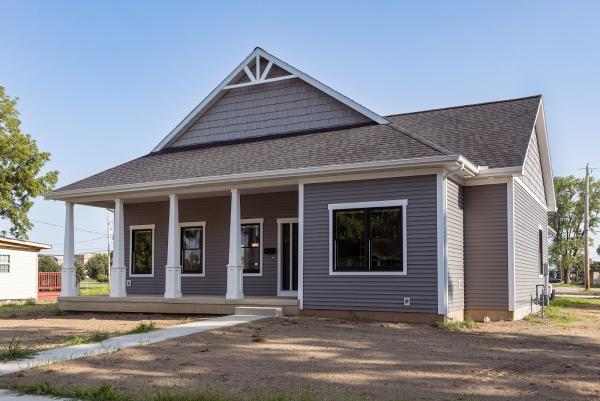 Square 1 Builders